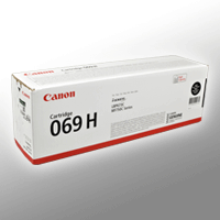 Canon Toner 5098C002 069H schwarz