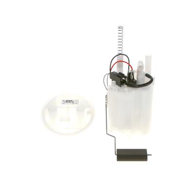 BOSCH Kraftstoff-Fördereinheit 0986580183 im Kraftstoffbehälter für Mercedes