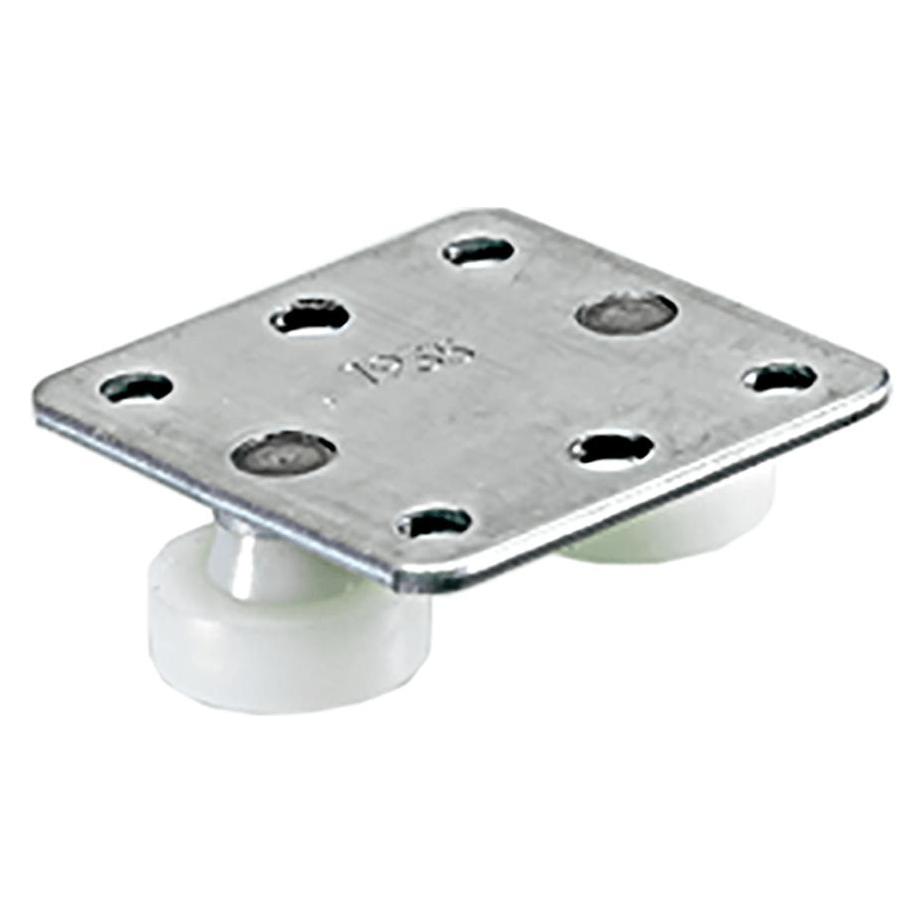 Hettich Rollenhalter für Führungs- schiene H0474 (1 Stk.) (47511)