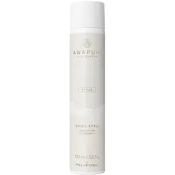 100ml Paul Mitchell Awapuhi Wild Ginger Style Shine Spray