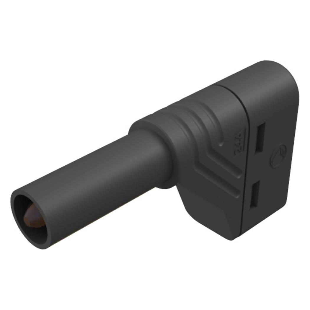 Hirschmann Test & Measurement Sicherheits-Lamellenstecker LAS S W (934098100)