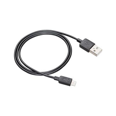 Poly Trio USB-A-an-Mikro-USB-Kabel (1,2 m) 85X06AA
