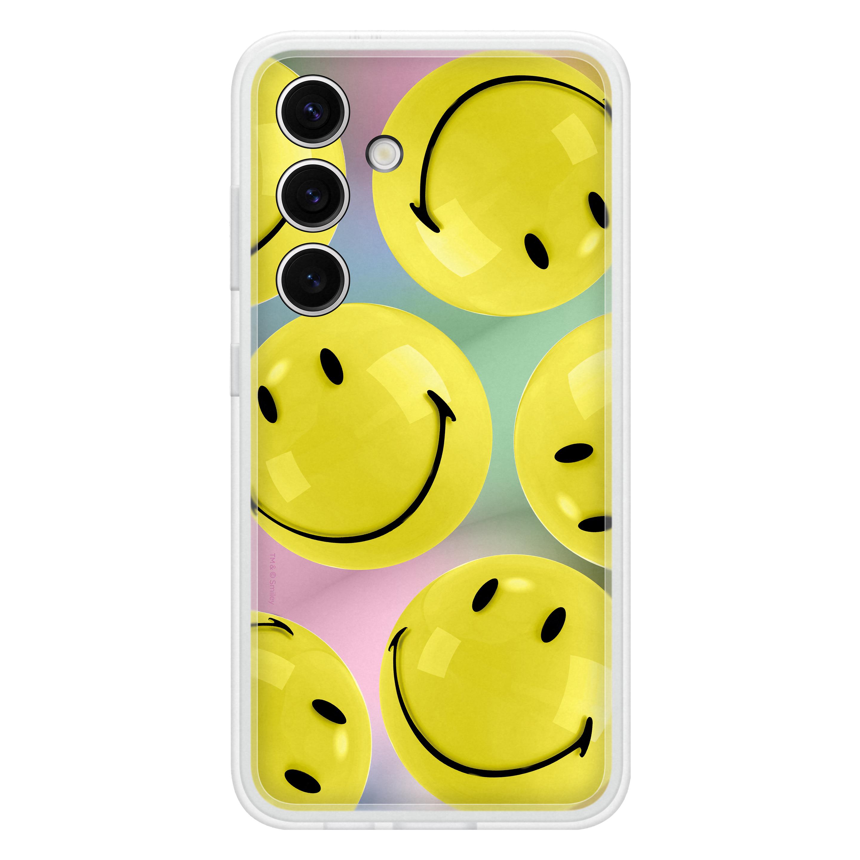 Samsung Suit Case (Samsung Galaxy S24) (EF-MS921CYEGWW)