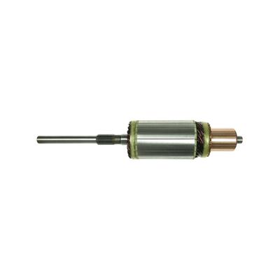 AS-PL Anker, Starter sa0045 74,80mm für DAF Mercedes