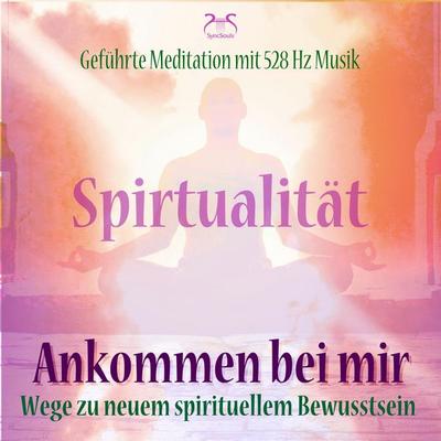 Spiritualität: Ankommen bei mir - Wege zu neuem spirituellem Bewusstsein - Franziska Diesmann,Torsten Abrolat, Audio, 4066004898391