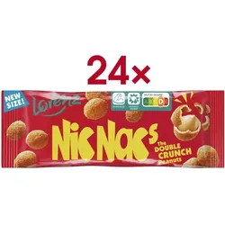 Lorenz 24er Pack Nic Nac's 24 x 35g