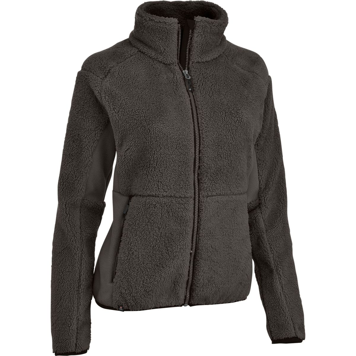 MAUL Sport Tübingen - Fleecejacke rost (28) 42 5216000695-28-42