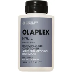 100ml Olaplex No.5 Hydrating Curl Conditioner