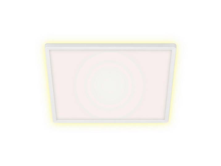 Led-Paneel, 42x2.8x42 cm, Lampen & Leuchten, LED Beleuchtung, LED-Paneele