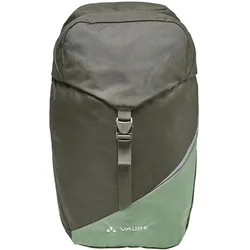 Vaude, Velotasche, (Gepäckträgertasche)