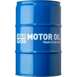 Liqui Moly 1090 MoS2 Leichtlauf 10W-40 Motorenöl 60 Liter