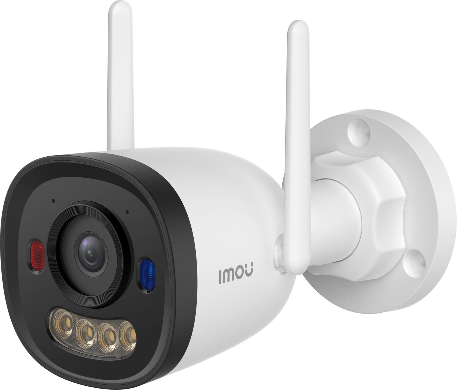 Imou Bullet 3 Pro IP-camera, 8MP, IPC-S3EP-8V0W