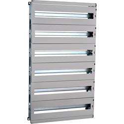 Schneider Electric NSYDLM240 Schneider NSYDLM240 modularer Rahmen Montagerahmen Stahl Grau 1 St.