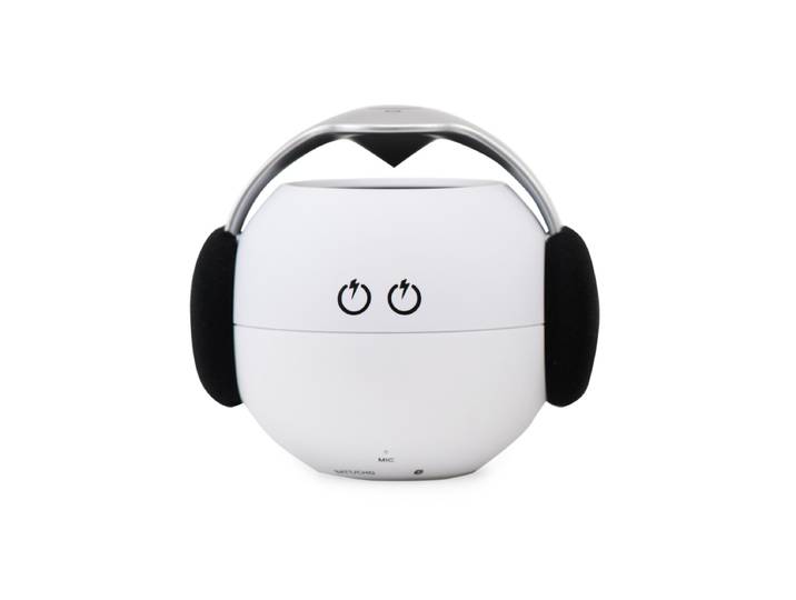 Lyly Speaker