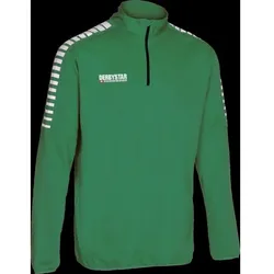 Derbystar Hyper Trainingstop - grün/weiss - 2XL