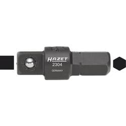 Hazet 2311 2311 Steckschlüssel-Adapter 10 mm 1/2 Zoll Antrieb 3/8 (10 mm) 38 mm 1 St.