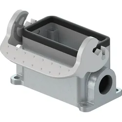 BAS GUT GM 10 - revos BASIC Gehäuse, Aufbau (Sockel) , Längsbügel