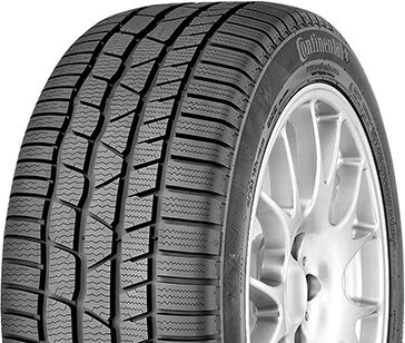 Continental Contiwintercontact Ts 830 P 215/60 R16 99H XL Winterreifen