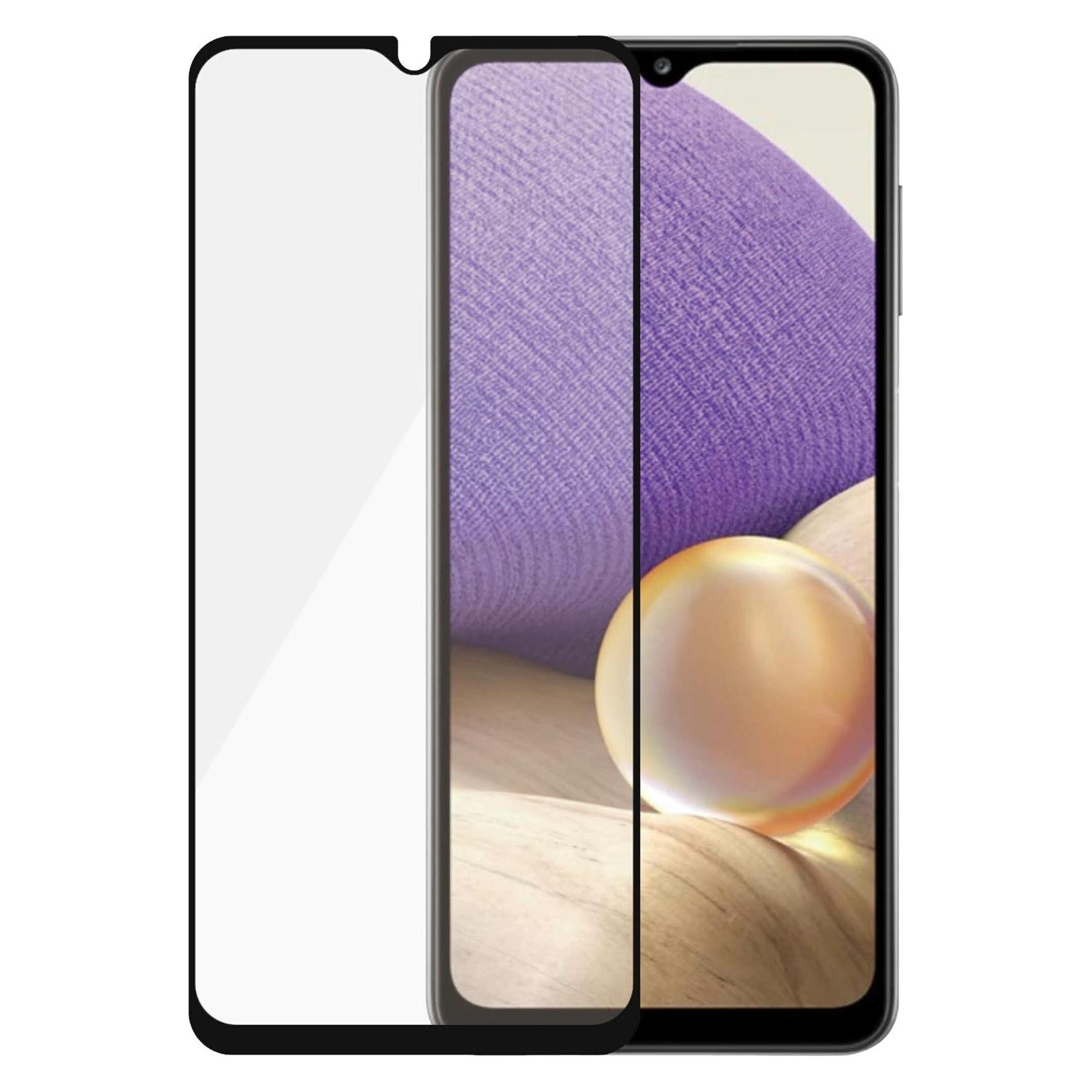 PanzerGlass Displayschutz Case Friendly (Samsung Galaxy M33) (7306)