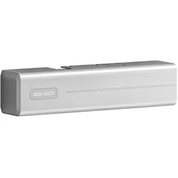 Assa Abloy, Türöffner + Türschliesser, Türschliesser Set DC500 (Eingangstür, Zimmertür, Indoor)