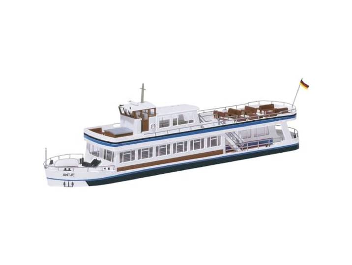 FALLER 131009 modelbouwset, meerkleurig