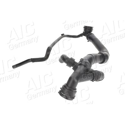 Aic Kühlerschlauch [Hersteller-Nr. 74024] für VW, Seat, Skoda, Audi