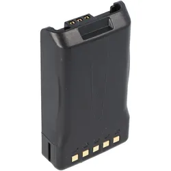 AccuCell Akku Kenwood TK-2140, TK-2170, KNB24L, Walkie Talkie Zubehör