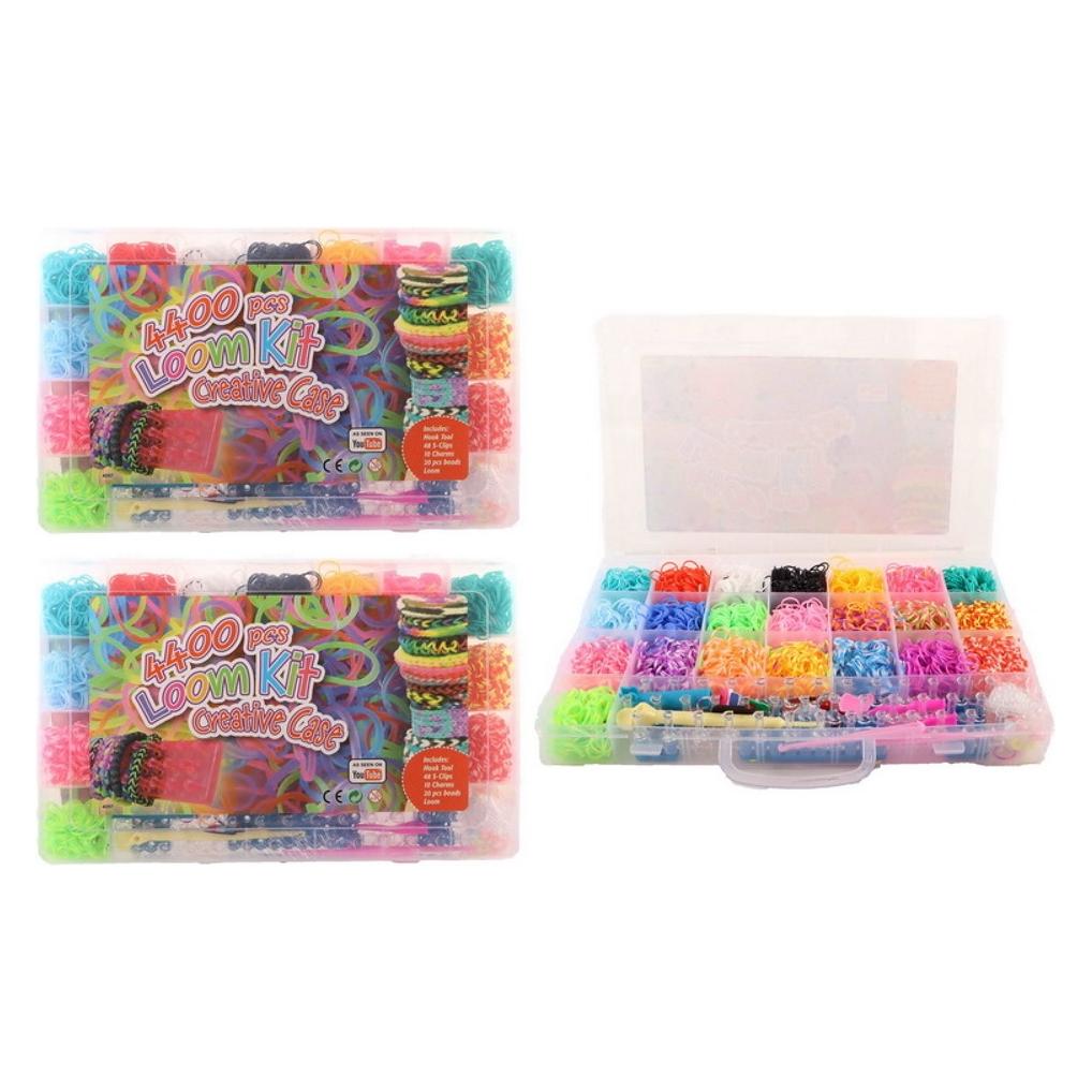 Jono Toys Loom-Band-Set (37913238)