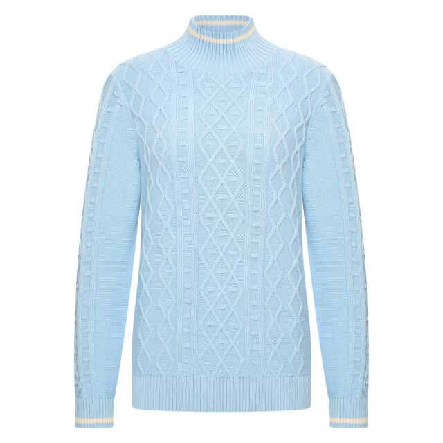 HV Society Pullover hvsjolanda