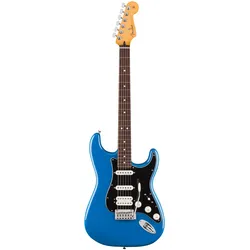 Fender Player II Modified Stratocaster HSS RW ELB - E-Gitarre