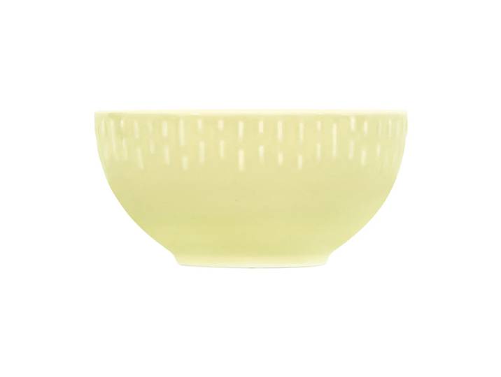 Aida Bol Confetti Lemon, Ø14 cm