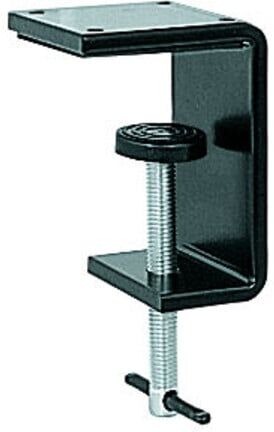 WALDMANN Tischklemme Typ ESD für Leuchte Nr. 491521 / 1494 / 1496 (491670 ESD)