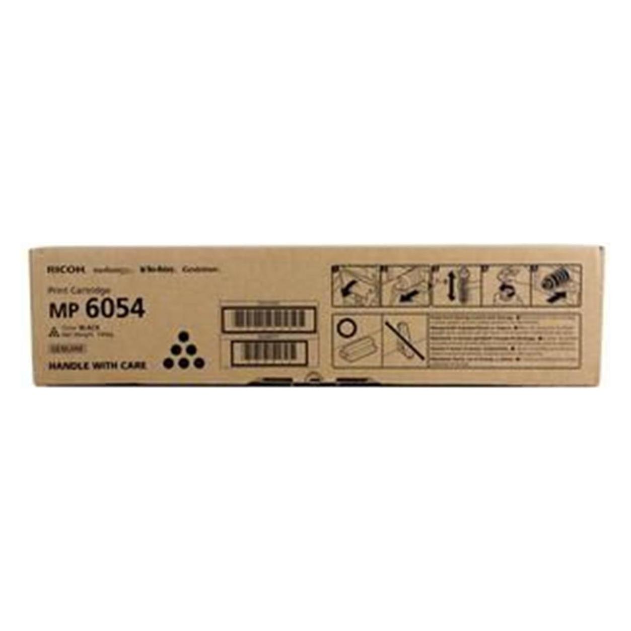 Ricoh Toner Black (842127)