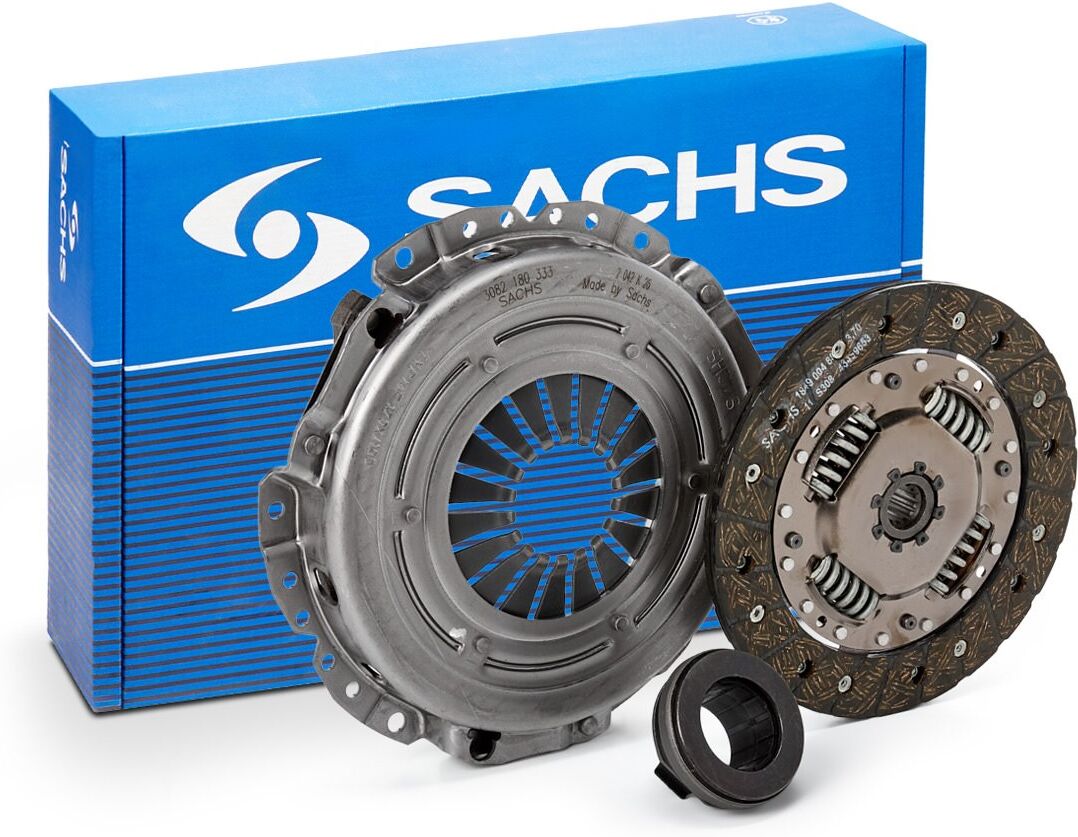 SACHS 3000 311 002 Clutch kit