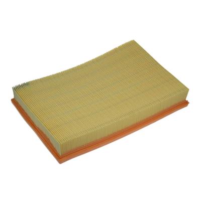 PURFLUX Luftfilter a1260 Filtereinsatz 50mm für VAG GENERIC