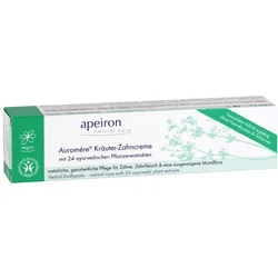 Auromere Ayurvedische Zahnpasta 75 ml