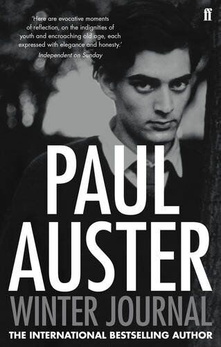 Paul Auster - Winter Journal - Preis vom 12.10.2026 11:37:12 h