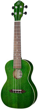 Ortega RUFOREST Concert Vert mat