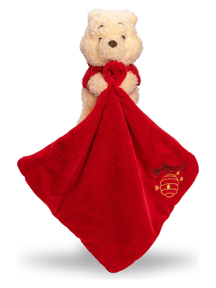 Simba Schmusetuch "Winnie Puh" - ab Geburt - onesize