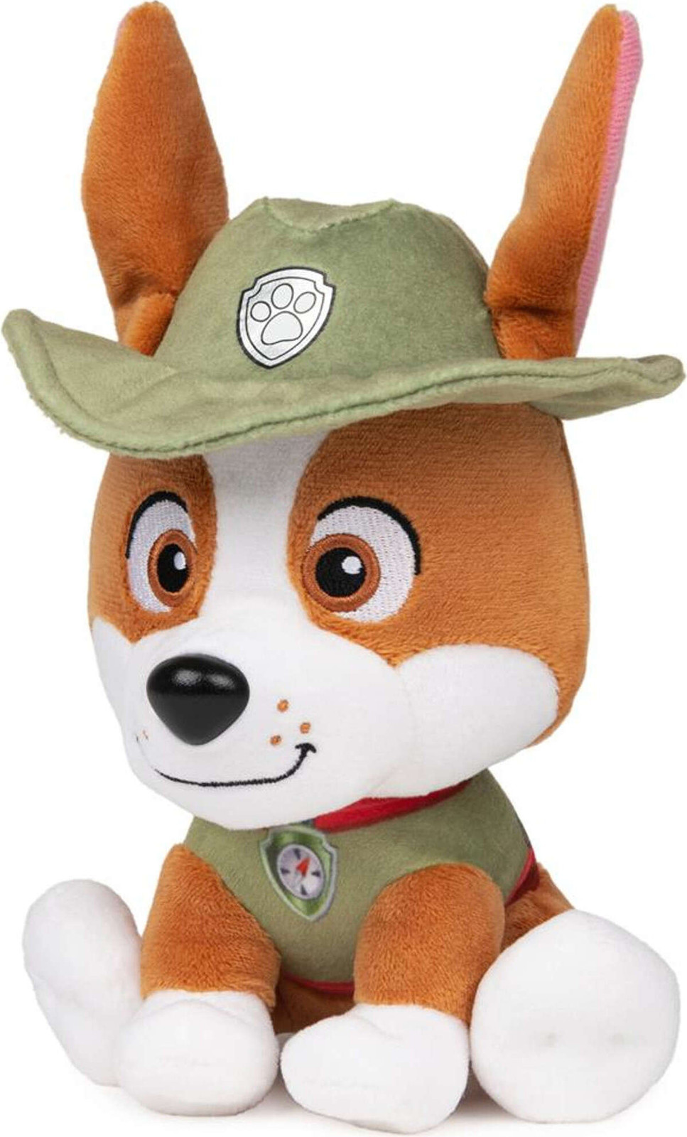 Spin Master Paw Patrol Impulse Tracker Pejskek 6 inch