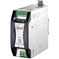 Murr Elektronik, Systemstromversorgung, Hutschienen-Netzteil (DIN-Rail