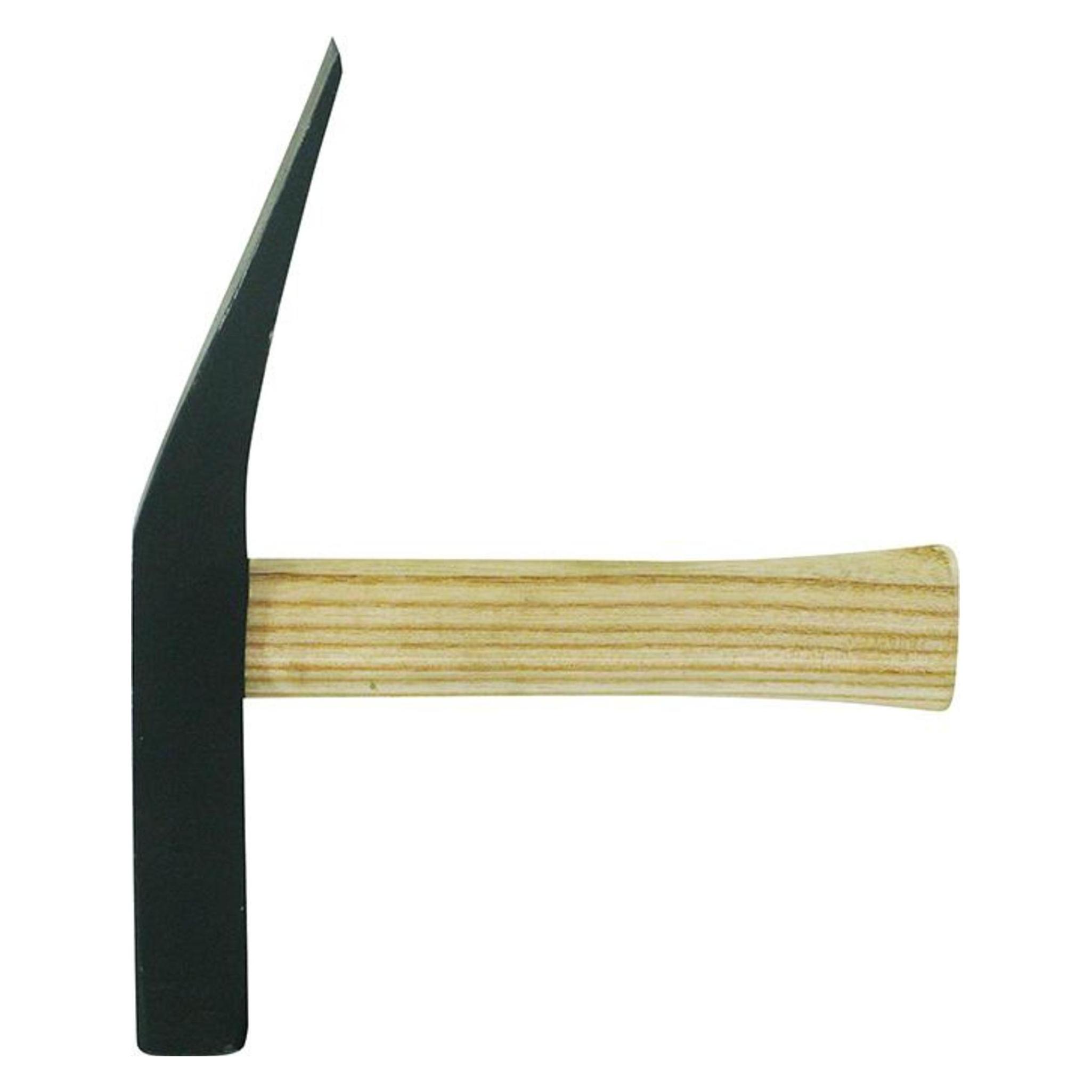 Magni Pflasterhammer 1,5kg Norddeutsche Form (1500 g) (4016092607122)