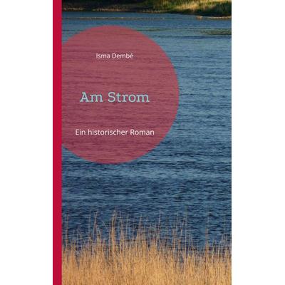 Am Strom, Taschenbuch von Georg Bergner, BoD – Books on Demand, 978-3-7568-0096-4