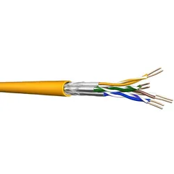 Draka Comteq (DNT) Communication Cable 7A 60112219-Dca-T1000
