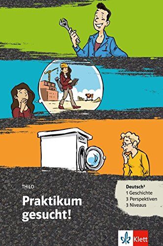 THiLO - Praktikum gesucht! - Preis vom 11.10.2026 03:10:56 h
