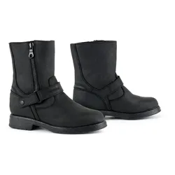 Forma Gem Dry wasserdichte Damen Motorradstiefel 38