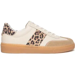 Damen Halbschuhe Gr. 38