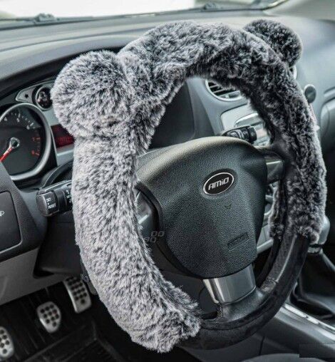 AMiO 04165 Steering wheel cover