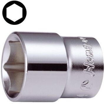 HANS 4400M/25 Socket