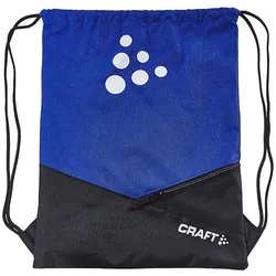 CRAFT Squad Go Turnbeutel (5,5 Liter) 1346 - club cobolt